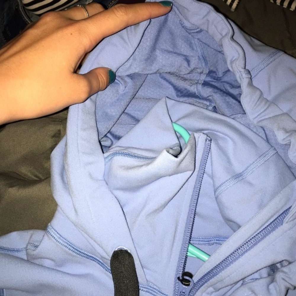 lululemon jacket